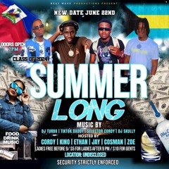 SKULLY X TURBO SUMMA LONG PROMO CD PART 1