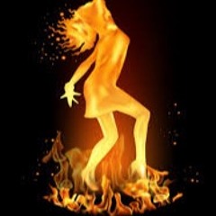 Dancing On Fire