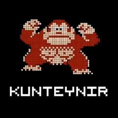 АУЕ – Kunteynir (паша техник)