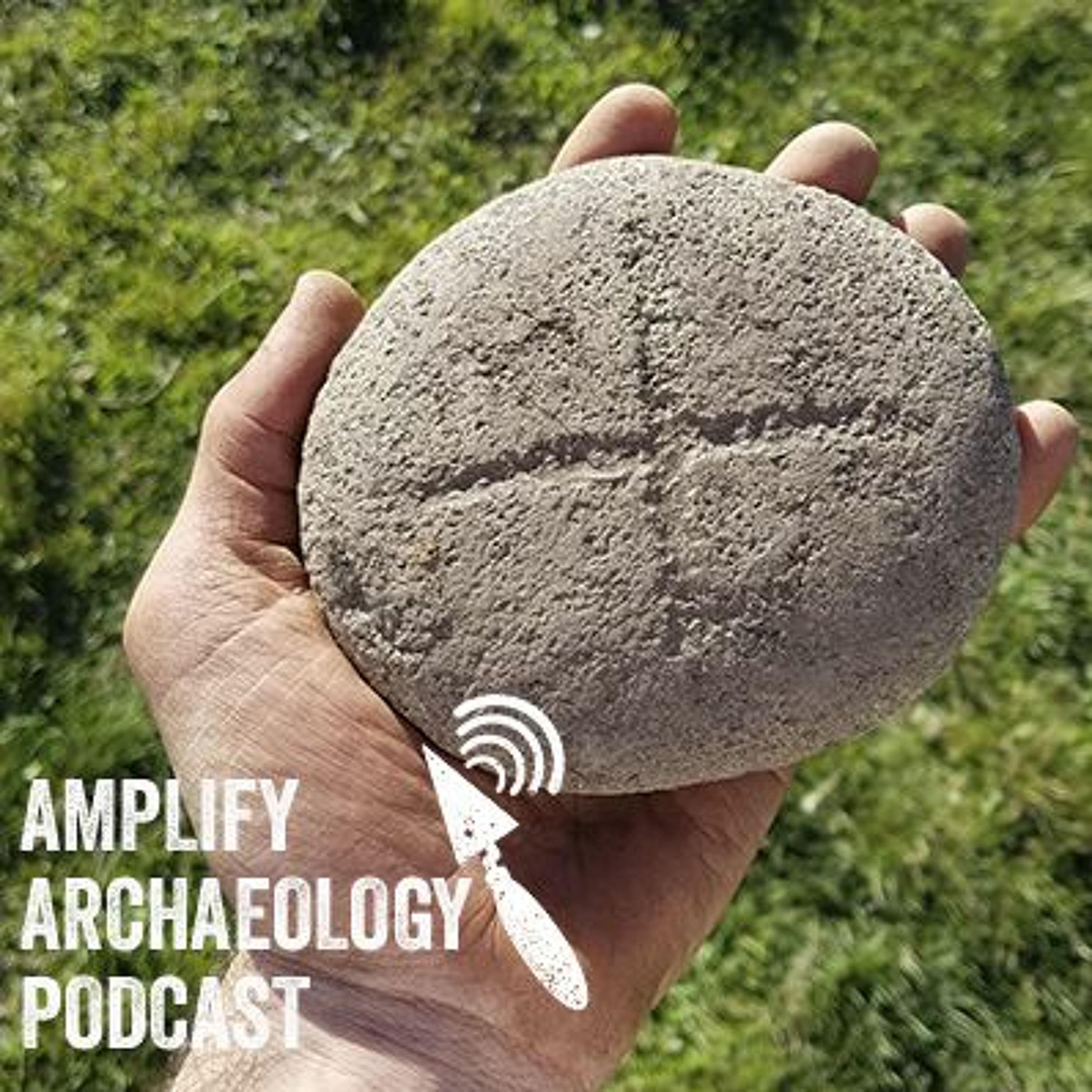 Amplify Archaeology