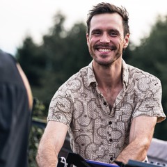 Kapellenmeister Ehrenhöfer LIVE SET / Techno am Berg x Gasthaus zur Gis / 19-07-25