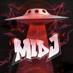 MiDiJ - The Caos Of Keta