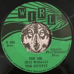 Use Me - The Outfit