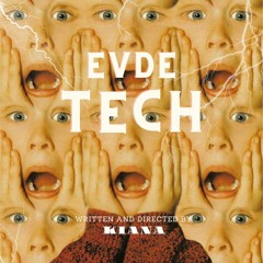 Tech House Live Set | @Çatı