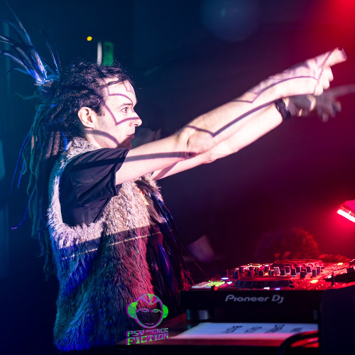 Psy-ence Fiction - 14_6_25