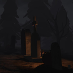 Chorus Of The Undead (Instrumental)