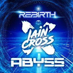 Iain Cross & Abyss @ ReBirth, Move, Exeter, April 2023