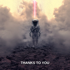 Nicolas Soria - Thanks to You (Original Mix) [Bandcamp]