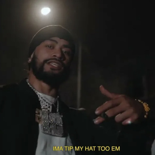 10Shottaz - Life Ona Run