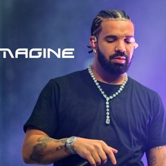 [FREE] ''Imagine'' -  Drake x Birdman Type Beat | Rap Trap Beat Freestyle Instrumental