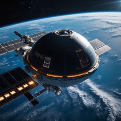 A Robot Story (better mix)