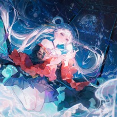 Stream ryo (supercell) / メルト CPK! Remix (初音ミク ver.) by