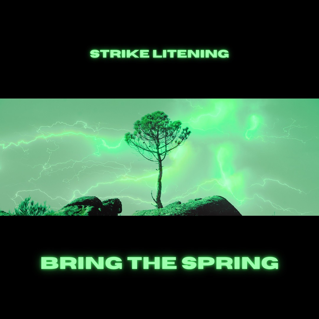 Stream Bring The Spring by Strike Litening Tunez | Listen online for ...