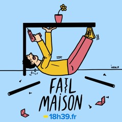 Fail Maison - épisode 2 : une chambre, un aspirateur, du courant et des chaussures