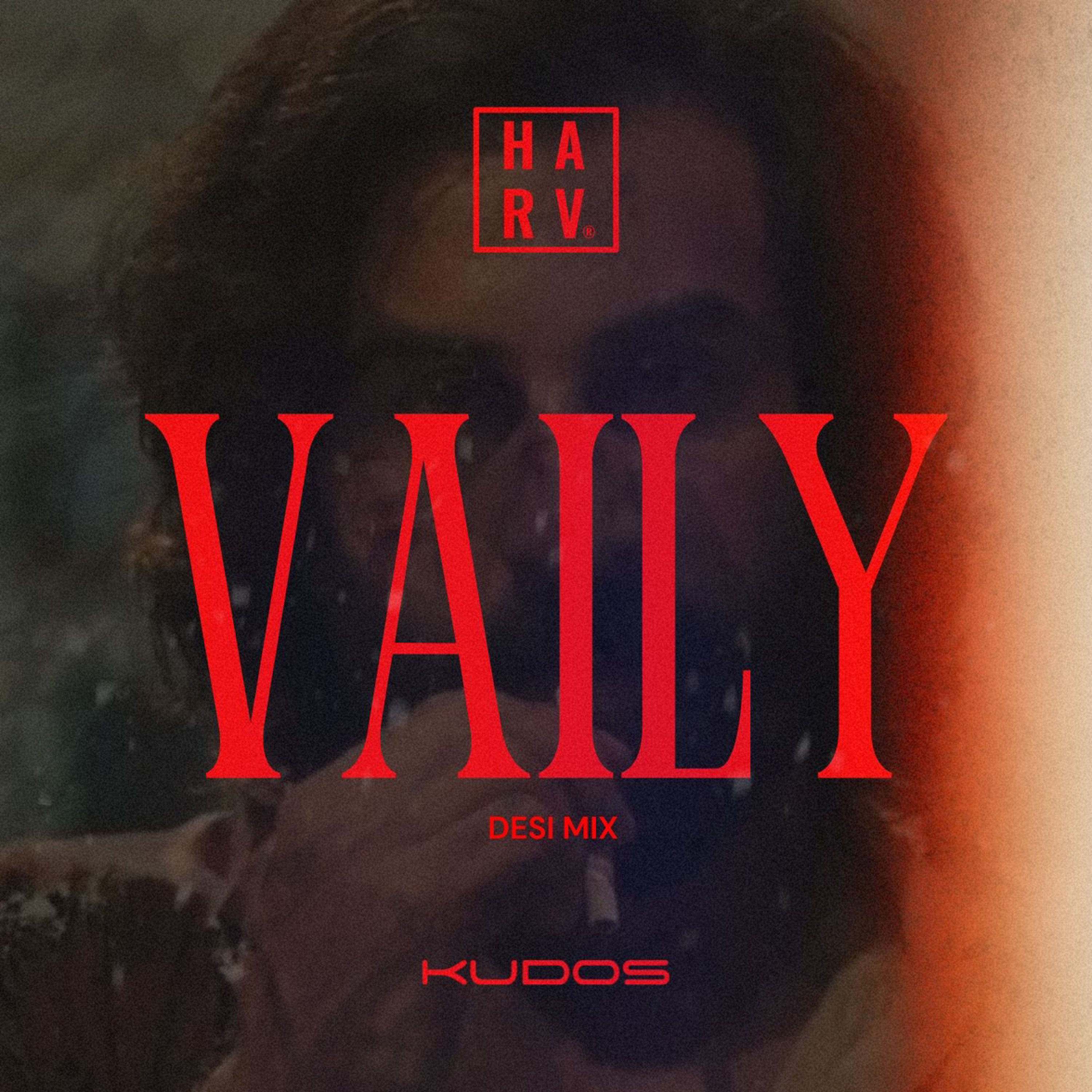 Dj Harv - @Harvkudos