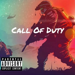 Call Of Duty - Blaz3 (Ft. Luv, Mari)