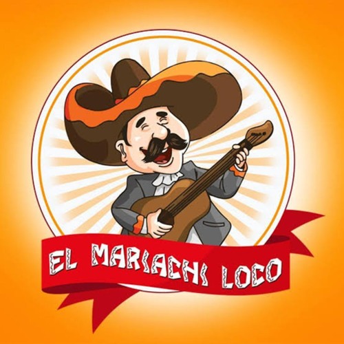 Stream El Mariachi Loco by El Mariachi Loco | Listen online for free on