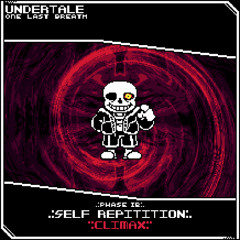 PHASE 1B: SELF REPETITION//CLIMAX