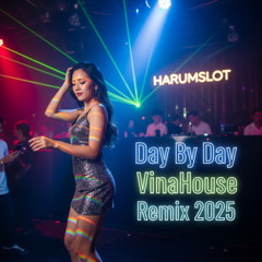 T-ara - Day By Day | VinaHouse Remix 2025 | Harumslot