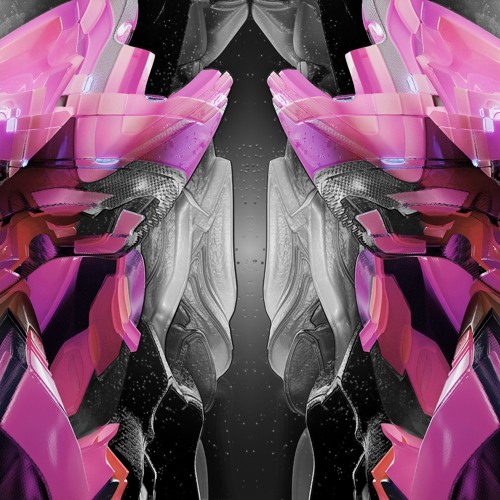 SMIFF - PRESSURE CORE EP