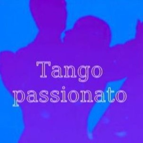 Tango passionato (Collab with Neno J.)