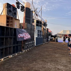 03 Vanvan/ Set 1h30 Vinyle Hardtek/Tribecore