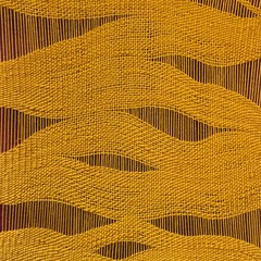 a slow moving object