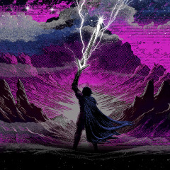 Voidwaker