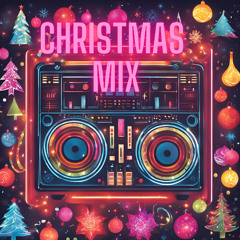 Wewibe - Christmas Mix