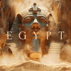 Genie - Egypt  | المارد - مصر