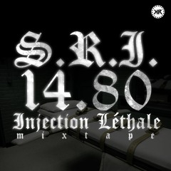 REZOK feat SRI14.80 - Café double dose