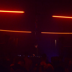REBØRN live @ BERLIN TASTE (SOUND CONNECTION) / 14.3.2025 / KOŠICE CATACOMBS, SLOVAKIA [140BPM]