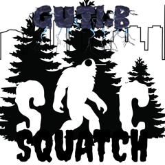 SacSquatch