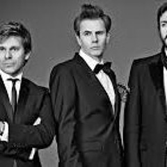 Duran Duran - Come Undone Gamba