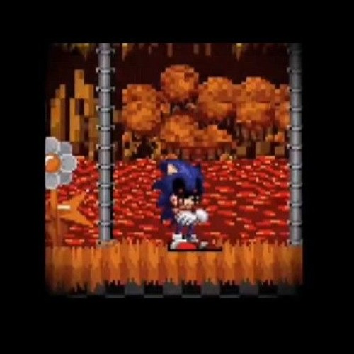 FNF: Vs Sonic Exe RERUN- Time Attack