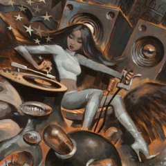 Throwin down some breaks - oct 19 2025