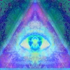 AkaraVibe - Eye of The Storm (Dance Journey, Santa Cruz, 12.19.22)