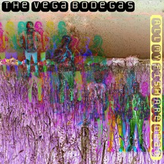 All My Fish Are Dead