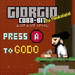 Giorgio Cub8Bit | Minecraft Blind Run Cover
