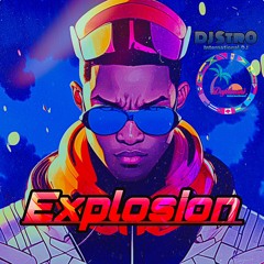 Explosion (2023 Soca Mix)