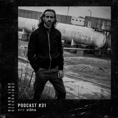 Utōpia - BLR Podcast #31