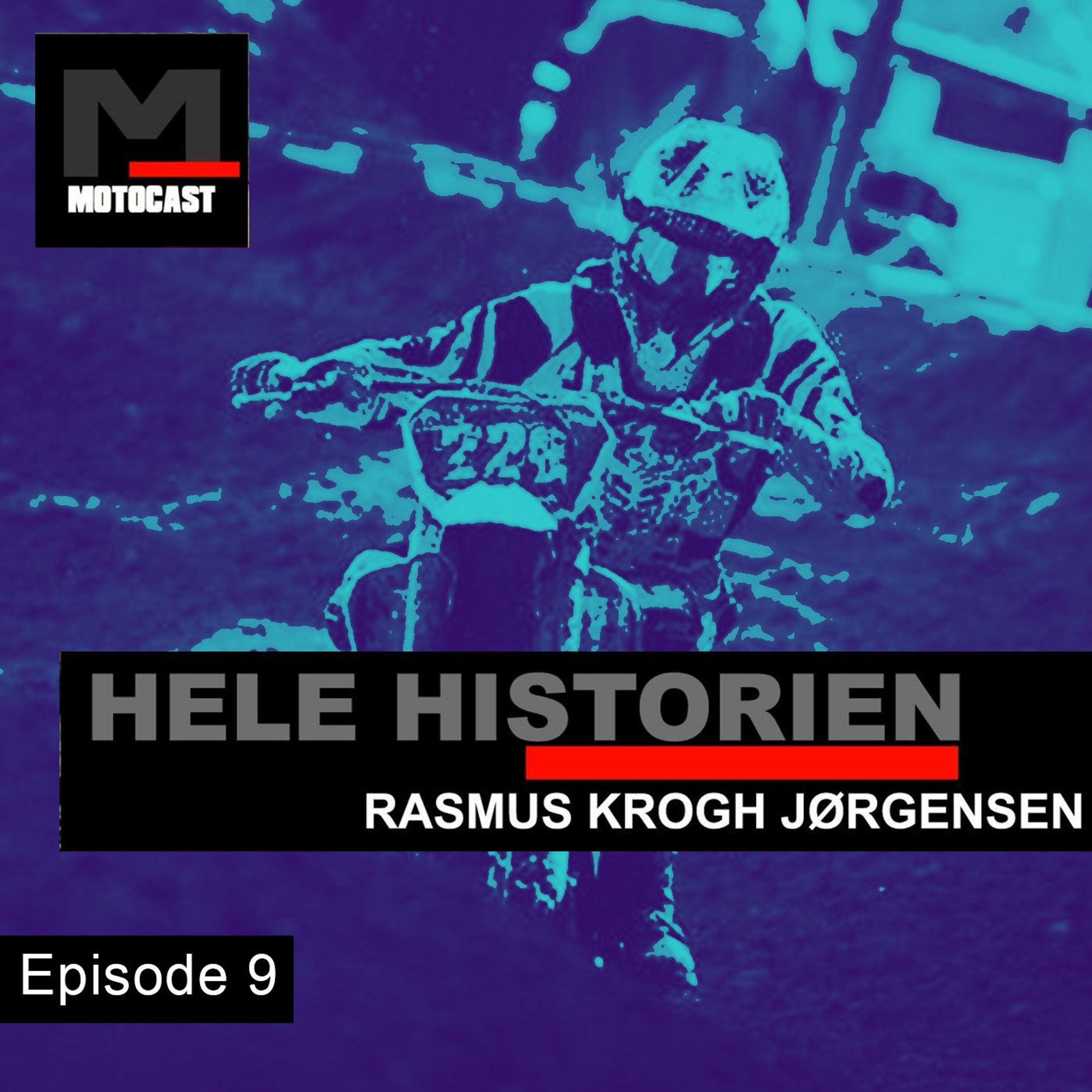 Hele Historien #09 - Comeback
