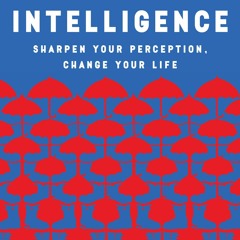 READ [PDF] Visual Intelligence: Sharpen Your Perception, Change Your Life read