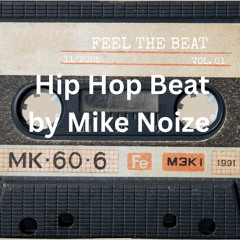 Key Changes - 27-11-25 - MK - Mike Noize - Overcome My Strifes