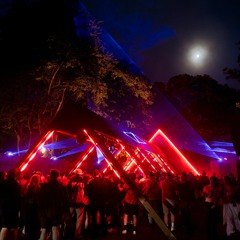 Dual Monitor - Live at Gottwood - June 2022