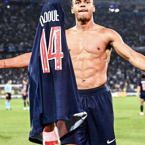 Désiré doué