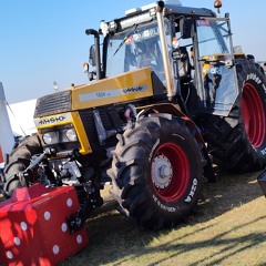 Cypis - Gruby melanż (MRK VIXA MASHUP)