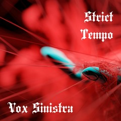 Strict Tempo 08.04.2022 (Law of Attraction)