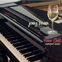 Ordinary World- Duran Duran- Piano Cover- Jenny Brown