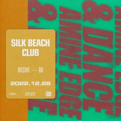2022.12.28 - Amine Edge & DANCE @ Silk Beach Club, Buzios, BR